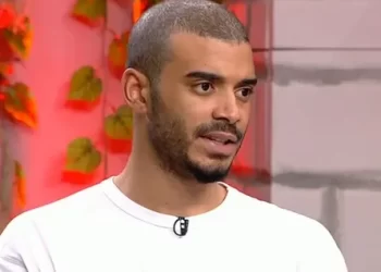 Survivor Efecan Kimdir? Efecan Dianzenza Nereli?