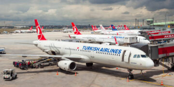 THY’den ailelere indirimli bilet kampanyası