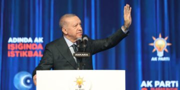 Cumhurbaşkanı Erdoğan: Terörsüz Türkiye hedefimizi gerçekleştireceğiz