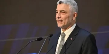 Türkiye ile Pakistan Arasında Ticaretin Geliştirilmesine Yönelik Anlaşmalar İmzalandı