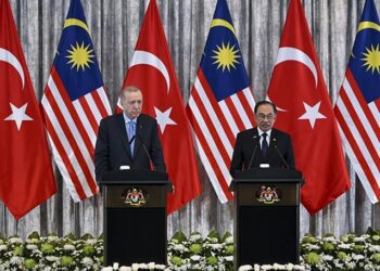 Türkiye ve Malezya’dan 36 maddelik ortak açıklama