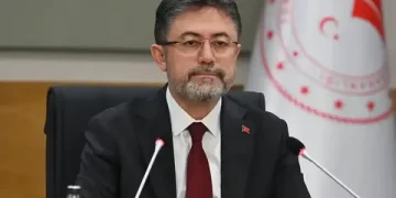 Türkiye’de 131 adet sulak alan koruma altında