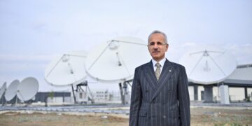 Türksat’ın Veri Merkezi Kapasitesi Artacak!