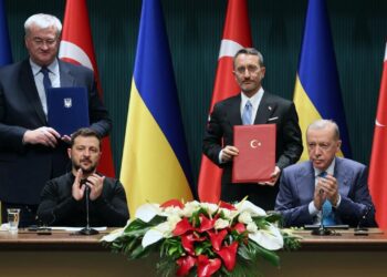 Ukrayna ile Medya ve İletişim Alanında İş Birliği