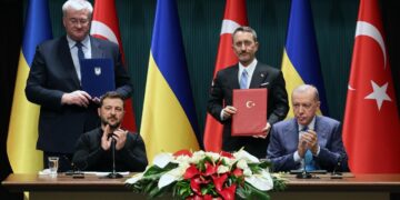 Ukrayna ile Medya ve İletişim Alanında İş Birliği