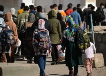 Ülkesine Dönen Suriyeli Sayısı Açıklandı