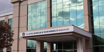 ”2024-2030 Ulusal Coğrafi Bilgi Stratejisi ve Eylem Planı” Resmi Gazete’de yayımlandı