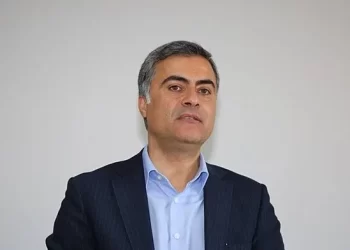 Van Büyükşehir Belediye Başkanlığına kayyum atandı