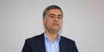 Van Büyükşehir Belediye Başkanlığına kayyum atandı