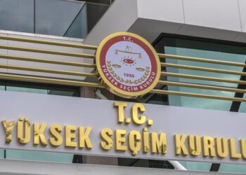 YSK'dan 75'inci kuruluş yıl dönümü mesajı YSK’dan 75’inci kuruluş yıl dönümü mesajı