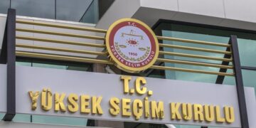 YSK’dan 75’inci kuruluş yıl dönümü mesajı