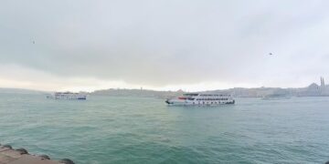 Deniz Taşımacılığına ÖTV’siz Yakıt Desteği!