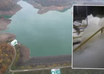 Sağlık Bakanlığı açıkladı! Yalova’da su güvenli mi?