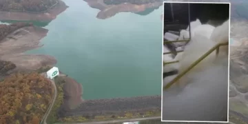 Sağlık Bakanlığı açıkladı! Yalova’da su güvenli mi?