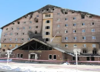 MHP’den yeni kanun teklifi! “Yangına karşı otellere çifte denetim”