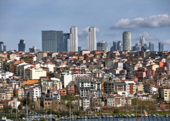 Yapı İzin İstatistikleri Açıklandı