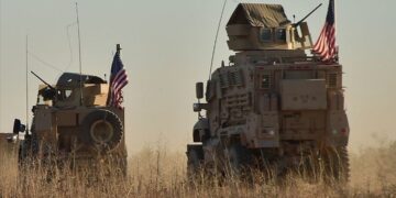 ABD, Suriye’deki askerlerini çekmeye hazırlanıyor: Pentagon üç olasılığı değerlendiriyor
