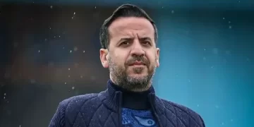 Adana Demirspor Kulübü Başkanı istifa etti!