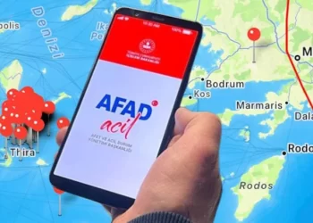 AFAD’dan deprem fırtınası hakkında açıklama!