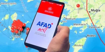 AFAD’dan deprem fırtınası hakkında açıklama!