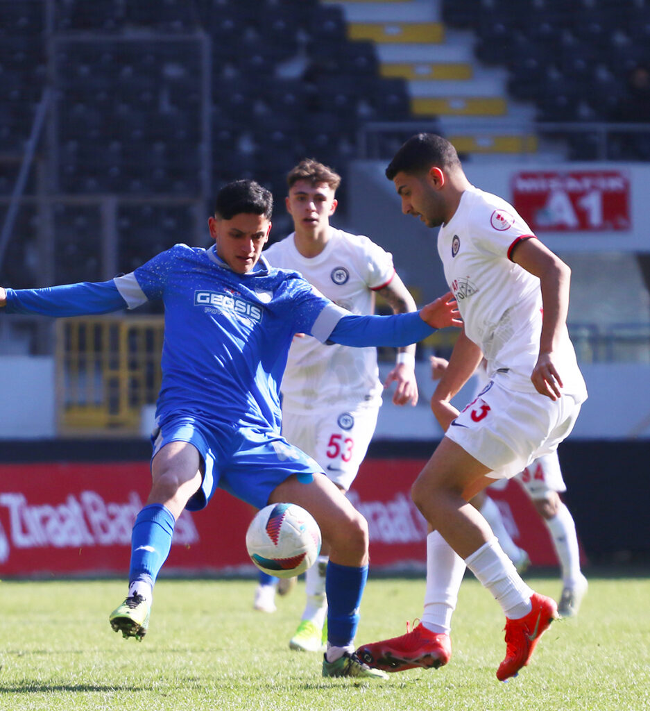 Ahlatcı Çorum FK 2-1 Geosis Boluspor ahlatci corum fk 2 1 geosis boluspor habermeydan e1740581413340