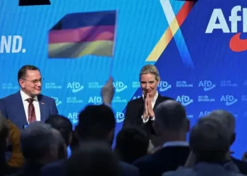 Almanya’da seçim sonuçları: Kazananlar, kaybedenler ve değişen güç dengelemeleri