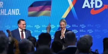 Almanya’da seçim sonuçları: Kazananlar, kaybedenler ve değişen güç dengelemeleri