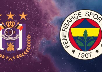 Anderlecht-Fenerbahçe maçı ne zaman, saat kaçta, hangi kanalda?