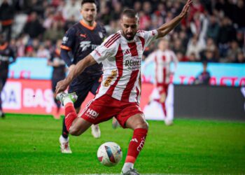 Antalyaspor-Başakşehir maçında kazanan yok!