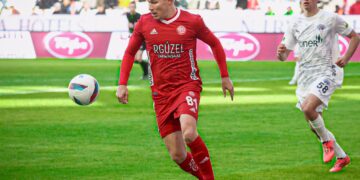 Antalyaspor, Kasımpaşa’yı 2 golle geçti!