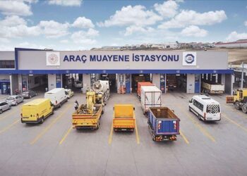 Araç muayene istasyonlarının özelleştirme ihaleleri başladı