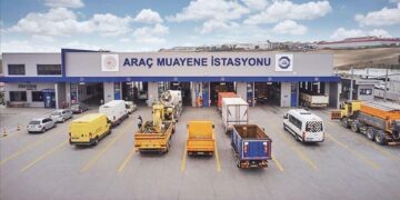 Araç muayene istasyonlarının özelleştirme ihaleleri başladı