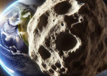Dünyaya yaklaşan asteroidin çarpma ihtimali arttı: BM ve NASA harekete geçti