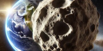 Dünyaya yaklaşan asteroidin çarpma ihtimali arttı: BM ve NASA harekete geçti