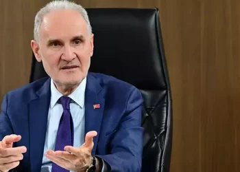 İTO Başkanı Avdagiç’ten enflasyon değerlendirmesi