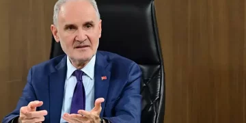 İTO Başkanı Avdagiç’ten enflasyon değerlendirmesi
