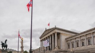 Avusturya’da 130 gündür hükümet kurulamadı