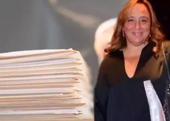 Tekelleşme soruşturmasında yeni gelişme: Ayşe Barım uzlaşma yolunu denedi