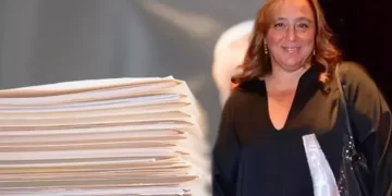 Tekelleşme soruşturmasında yeni gelişme: Ayşe Barım uzlaşma yolunu denedi