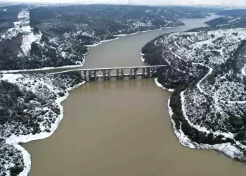 İstanbul’da baraj doluluk oranları arttı mı?