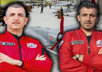 Bayraktar kardeşler milyarderler listesinde yükselişte