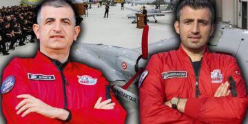 Bayraktar kardeşler milyarderler listesinde yükselişte