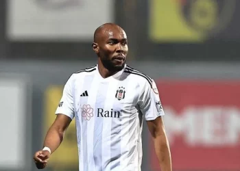 Beşiktaş, Al Musrati ile yollarını ayırdı!