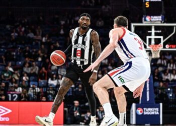 Beşiktaş, Bahçeşehir Koleji’ni deplasmanda devirdi!