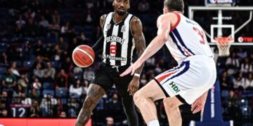 Beşiktaş, Bahçeşehir Koleji’ni deplasmanda devirdi!