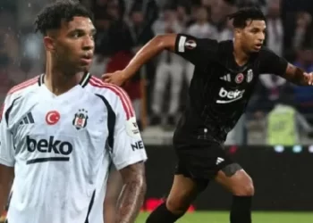 Beşiktaş, Cher Ndour’un sözleşmesini feshetti!