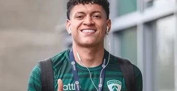 Beşiktaş, Elan Ricardo’yu açıkladı!