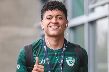 Beşiktaş, Elan Ricardo’yu açıkladı!