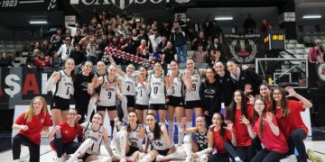 Beşiktaş, Keçiören’i set vermeden geçti!