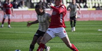 Bodrum FK, Antalyaspor’u kupada 3 golle geçti!